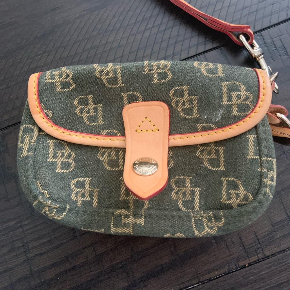 Wristlet